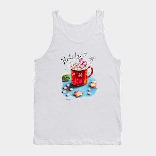 Holiday Tank Top